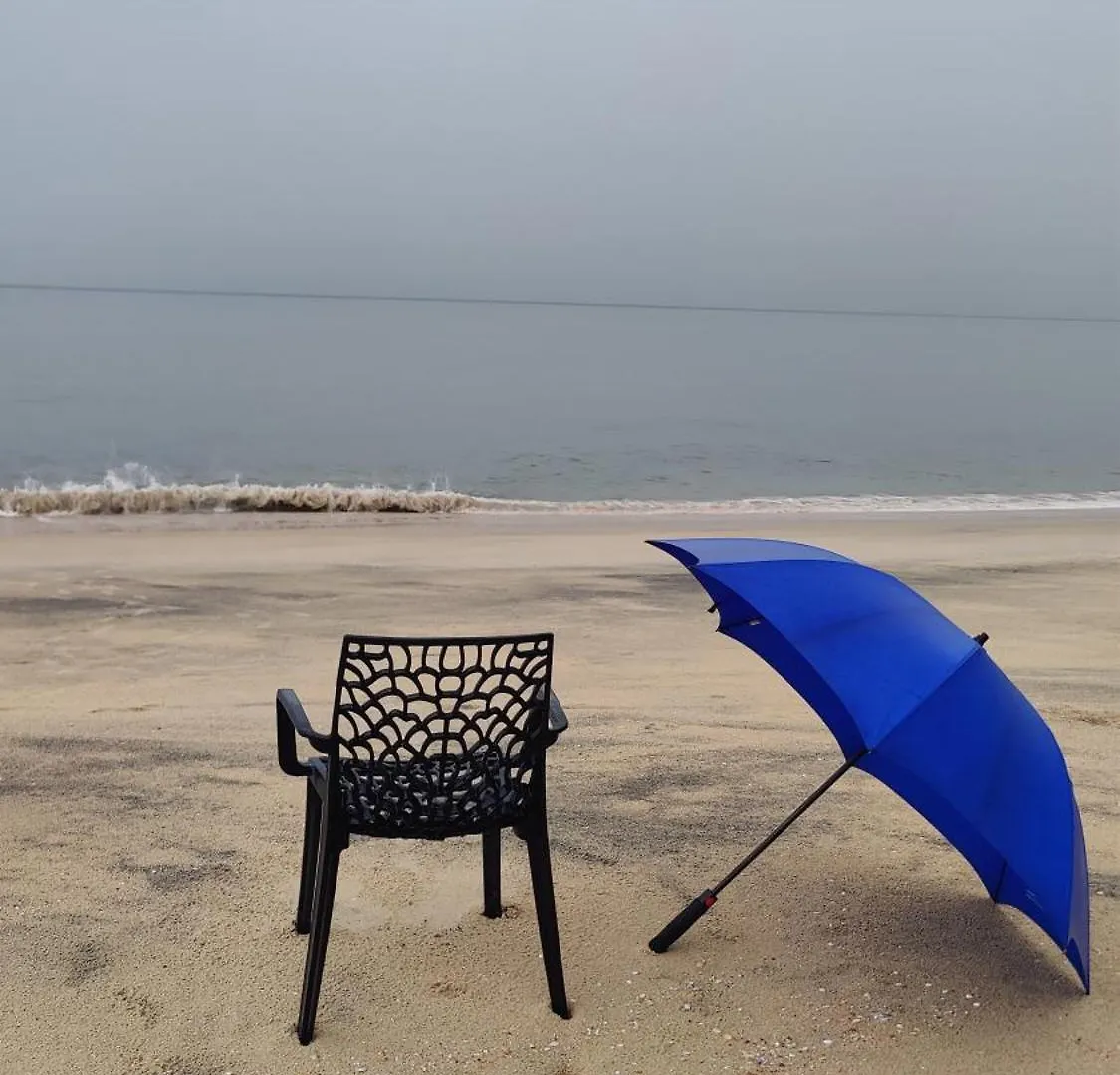 Bed & Breakfast Tripsea Ayur Kerala Heritage Beach Villa Alappuzha