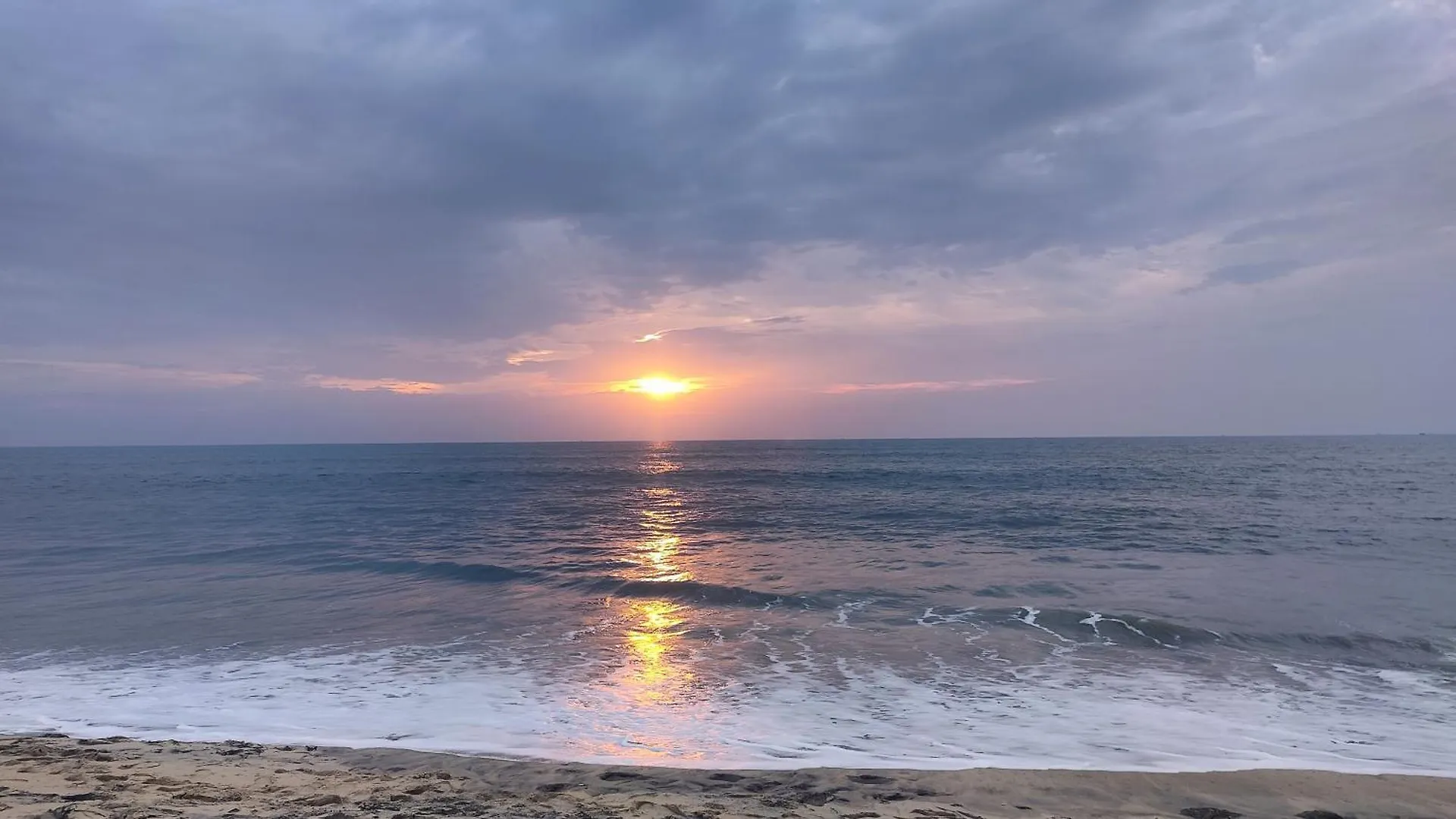 Tripsea Ayur Kerala Heritage Beach Villa Alappuzha Indie